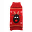 Christmas Pet Sweater Winter Keep Warm