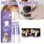 Pet Oral Repair Gel Care Cleaner
