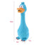 Dog Screaming Chicken Sounding Toy Bite Resistant Toys