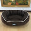 Dog Kennel Summer Cool Kennel Cat Kennel Small, Medium And Large Dogs Teddy Golden Retriever Summer Dog Bed Mat Pet Kennel
