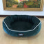 Dog Kennel Summer Cool Kennel Cat Kennel Small, Medium And Large Dogs Teddy Golden Retriever Summer Dog Bed Mat Pet Kennel