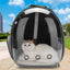 Cat Bag Full Transparent Pet Space Bag