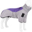 New Pet Dog Clothes Thickened With Reflective Warmth Pet Supplies