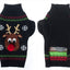 Christmas Pet Sweater Winter Keep Warm