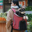 Pet Dog Backpack