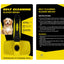 Pet Self Cleaning Slicker Brush