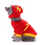 Dog supplies pet christmas clothes