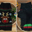 Christmas Pet Sweater Winter Keep Warm