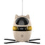 New Cat Toy Automatic Smart Cat Stick Spill Ball Set