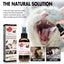 Spray De Limpieza Dental Para Mascotas