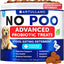 No Poo Chews For Dogs Coprophagia Stool Eating Deterrent Stop Eating Poop Treats With Probiotics Pumpkin & Digestive Enzymes Prevent Dog Puppy From Eating Poop Gut Health Support Supplement