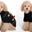 Christmas Pet Sweater Winter Keep Warm