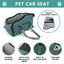 Removable And Washable Car Kennel Portable Car Pet Mat