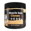 Muscle Gain Chews For Dogs High Protein Dog Food Health Supplement Premium Muscle Builder For All Breeds Soft Dog Chews