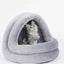 High Quality Cat House Beds Kittens Pet Cats Sofa Mats Cozy Bed Toy Dog for Small Kennel Home Cave Sleeping Nest Indoor Products