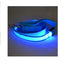 LED Illuminated Traction Nylon Pet Leash