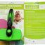 Pet Self Cleaning Slicker Brush