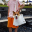 Pet Dog Bag Cat Portable Messenger Pet Products