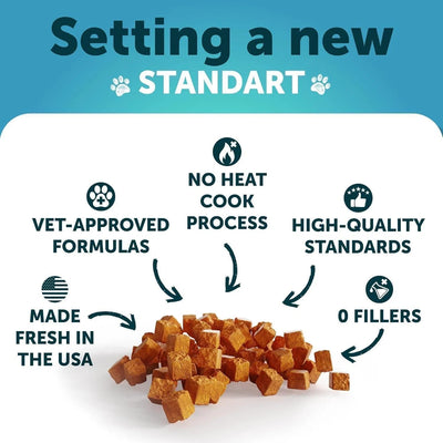 Do Not Sell On Amazon Hemp Cat Calming Treats For Stress & Anxiety Relief Cat Kittens Melatonin