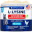 Do Not Sell On Amazon  L Lysine For Cats Lysine Powder Supplement 900mg Serving Immune Support For Cats & Kittens Sneezing Runny Nose Squinting Watery Eyes Cold Eye Respiratory Health With Taurine