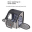 Pet Car Supplies Dog Dog Cage Nest Go Out Portable