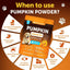 Do Not Sell On Amazon Pumpkin Powder For Dogs Digestive Support 8 OZ Fiber Supplement For Constipation For Gut Balance Healthy Skin Digestion Glands Firm Stool Poop Anti Diarrhea Gas Relief