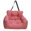 Car Pet Seat Cat And Dog Kennel