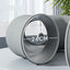 Cat Tunnel Donut Tunnel Crawl Shelter Foldable